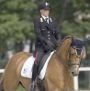 Dressage: Valentina Truppa vince i Campionati del Mondo Young Rider