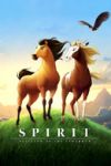 Spirit - Cavallo Selvaggio