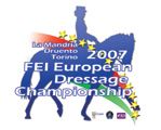 Campionati Europei Dressage:  Il Grand Prix Kür incorona Anky e Salinero