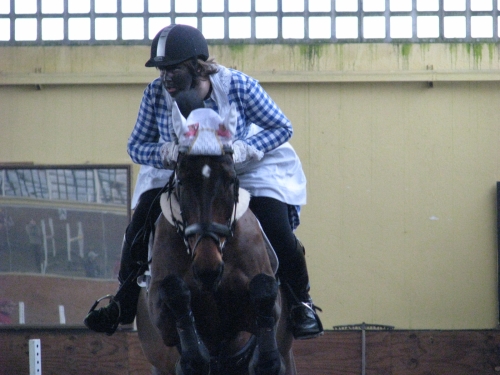 Gara Sociale, Carnevale 2008 100.jpg