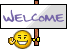 Welcome : Welcome :