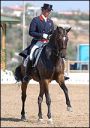 Carl Hester e Escapado