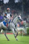 Miguel Vila Ubach ai Campionati del Mondo di Aachen 2006