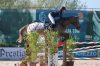 Antonia Schnabel e Fair Play Double al CSI*** Equestrian Style 2007