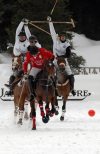 Cortina Winter Polo