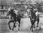 seabiscuit e war admiral........